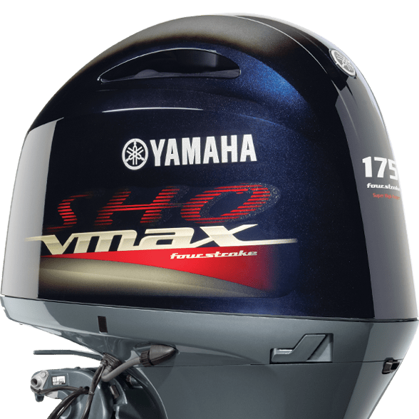 Yamaha Mens Pro Fishing Vmax Tee — Riverside Motosports