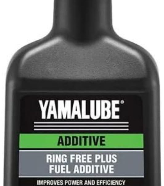Nizpro Marine test Yamaha Ring Free