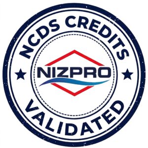 NCDS Credits